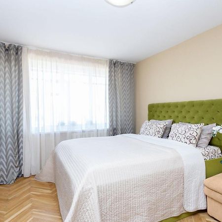 Apartment Korolya 20 มินสก์ ภายนอก รูปภาพ